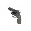 Детский орбиз револьвер кольт Smith&Wesson - фото № 9