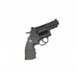 Детский орбиз револьвер кольт Smith&Wesson - фото № 6