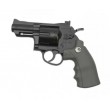 Детский орбиз револьвер кольт Smith&Wesson - фото № 1