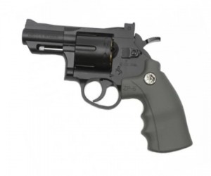 Детский орбиз револьвер кольт Smith&Wesson