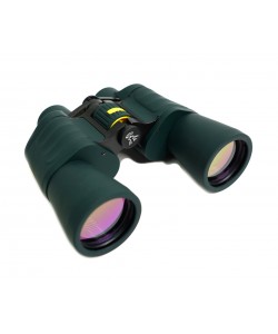 Бинокль Navigator 10x50 profi (Porro, зеленый)