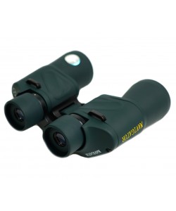 Бинокль Navigator 10x50 profi (Porro, зеленый)
