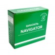 Бинокль Navigator 10x50 profi (Porro, зеленый)