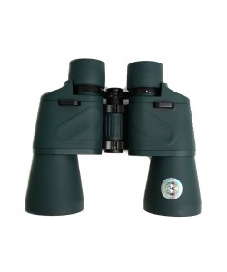 Бинокль Navigator 10x50 profi (Porro, зеленый)