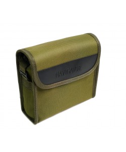 Бинокль Navigator 10x50 profi (Porro, зеленый)