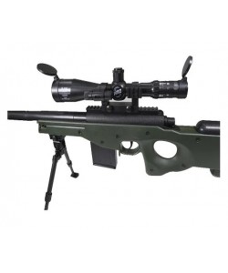 Детский орбиз снайперская винтовка Orbeegun AWM