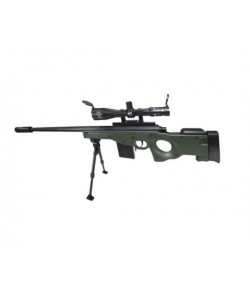 Детский орбиз снайперская винтовка Orbeegun AWM
