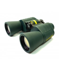 Бинокль Navigator 10x50 profi (Porro, зеленый с сеткой)
