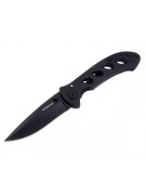 Нож складной Boker Magnum Shadow 8,3 см, сталь 440A, рукоять алюминий