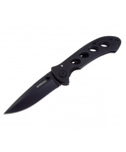 Нож складной Boker Magnum Shadow 8,3 см, сталь 440A, рукоять алюминий