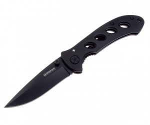 Нож складной Boker Magnum Shadow 8,3 см, сталь 440A, рукоять алюминий