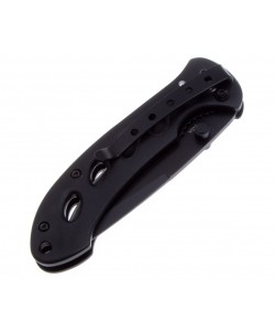Нож складной Boker Magnum Shadow 8,3 см, сталь 440A, рукоять алюминий