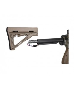 Детский орбиз автомат Orbeegun M416