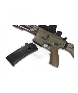 Детский орбиз автомат Orbeegun M416