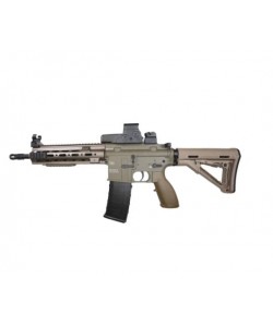 Детский орбиз автомат Orbeegun M416