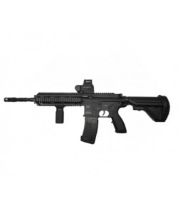 Детский орбиз автомат Orbeegun FJS HK416D