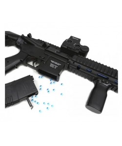 Детский орбиз автомат Orbeegun FJS HK416D