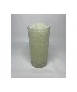 Шарики гелевые Orbeegun трассерные 7-8 мм (3000 штук)