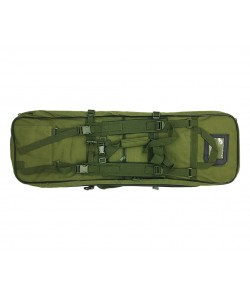 Чехол мягкий с карманами, лямки д/ношения на спине, 85x28 см (BGA085G)