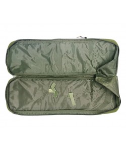 Чехол мягкий с карманами, лямки д/ношения на спине, 85x28 см (BGA085G)