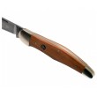 Нож складной Boker Manufaktur 20-20 Pflaumenholz 10,1 см, сталь C75, рукоять сливовое дерево - фото № 4