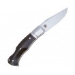 Нож складной Boker Manufaktur Boxer Micarta 7,8 см, сталь N690, рукоять Micarta - фото № 3