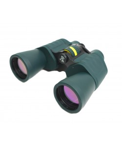 Бинокль Navigator 12x50 profi (Porro, зеленый)