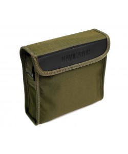 Бинокль Navigator 12x50 profi (Porro, зеленый)