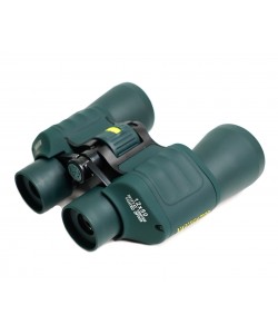 Бинокль Navigator 12x50 profi (Porro, зеленый)