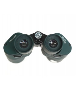 Бинокль Navigator 12x50 profi (Porro, зеленый)