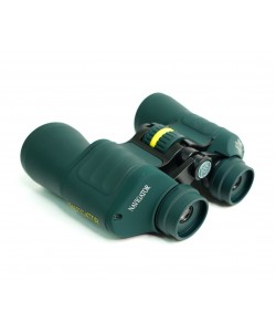 Бинокль Navigator 16x50 profi (Porro, зеленый)