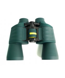 Бинокль Navigator 16x50 profi (Porro, зеленый)