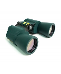 Бинокль Navigator 16x50 profi (Porro, зеленый)