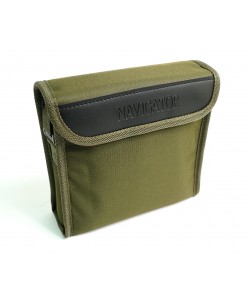 Бинокль Navigator 16x50 profi (Porro, зеленый)