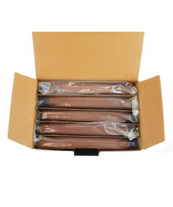 Магазин механический E&L для АК-74, 120 шаров, Brown (EL-1102-08 5) 5 шт. EL-74NAX5