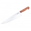 Нож кухонный Boker Cottage-Craft Chef's Knife Large сталь C75, рукоять слива - фото № 1