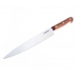 Нож кухонный Boker Cottage-Craft Carving Knife 22 см, сталь C75, рукоять слива - фото № 1