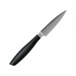 Нож кухонный Boker Core 9 см, сталь X50CrMoV15, рукоять ABS-пластик - фото № 2