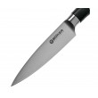 Нож кухонный Boker Core 9 см, сталь X50CrMoV15, рукоять ABS-пластик - фото № 3