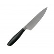 Нож кухонный Boker Core 16 см, сталь X50CrMoV15, рукоять ABS-пластик - фото № 3