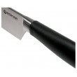 Нож кухонный Boker Core 16 см, сталь X50CrMoV15, рукоять ABS-пластик - фото № 2