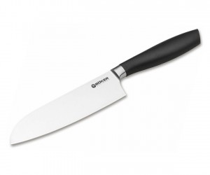 Нож кухонный Boker Core 16,7 см, сталь X50CrMoV15, рукоять ABS-пластик