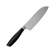 Нож кухонный Boker Core 16,7 см, сталь X50CrMoV15, рукоять ABS-пластик - фото № 2