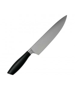 Нож кухонный Boker Core 20,7 см, сталь X50CrMoV15, рукоять ABS-пластик (шеф)