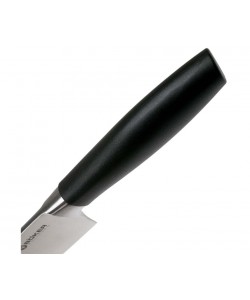 Нож кухонный Boker Core 20,7 см, сталь X50CrMoV15, рукоять ABS-пластик (шеф)