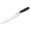 Нож кухонный Boker Core 21,9 см, сталь X50CrMoV15, рукоять ABS-пластик (хлебный) - фото № 1