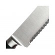 Нож кухонный Boker Core 21,9 см, сталь X50CrMoV15, рукоять ABS-пластик (хлебный) - фото № 3