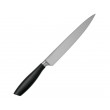 Нож кухонный Boker Core 21 см, сталь X50CrMoV15, рукоять ABS-пластик (разделочный) - фото № 2