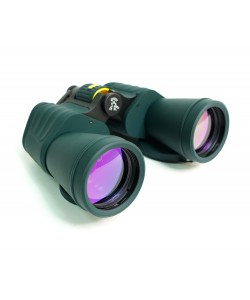 Бинокль Navigator 20x50 profi (Porro, зеленый)