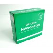 Бинокль Navigator 20x50 profi (Porro, зеленый) - фото № 8